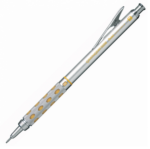 Pentel Tehnička olovka Graphgear 1000 0.9 PG1019-G silver