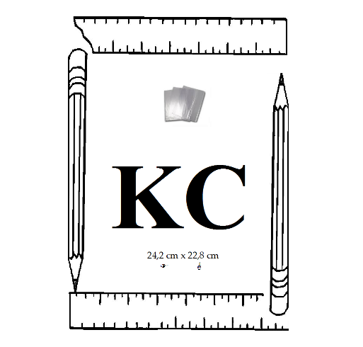 kc-akcija Uvijač knjige KC/10kom - Slika 1