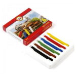 KOH-i-NOOR oil chalks 8111 - Slika 2