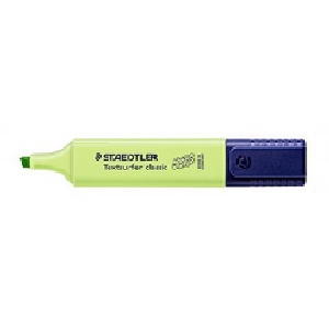 STAEDTLER Signir Classic 364-530 lime green
