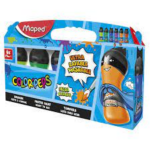 MAPED tempere Color Peps Super Hero 810011 - Slika 3