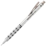 Pentel Tehnička olovka Graphgear 1000 0.5 PG1015-A silver