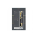 PARKER Duo set IM Black GT 93216