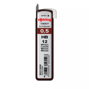 ROTRING mine 0.5 HB 0312650