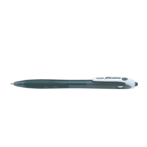 PILOT hemijska RexGrip BPRG-10R-F black