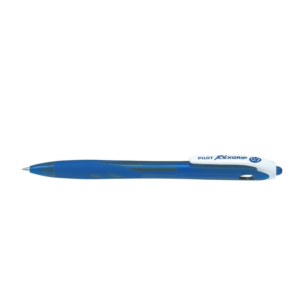 PILOT hemijska RexGrip BPRG-10R-F blue