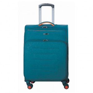 UPPER--B kofer Turquoise/orange SC1060 M