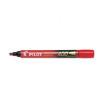 PILOT marker 400 SCA-400 red