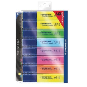 STAEDTLER Signir Classic 364AWP8