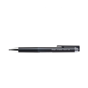 PILOT roler Synergy Point BLRT-SNP-5 black