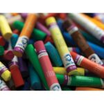 TALENS Van Gogh Oil pastels 95860024 - Slika 2