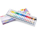 PENTEL Water Colours WFRS2-18 - Slika 2