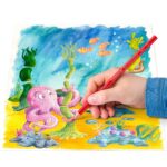 STAEDTLER Drvene bojice 61 Set6 - Slika 2