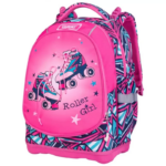 TARGET Superlight 2 Face Roller Girl ranac 26825 - Slika 4