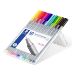 STAEDTLER Fineliner set 334 SB10 - Slika 5