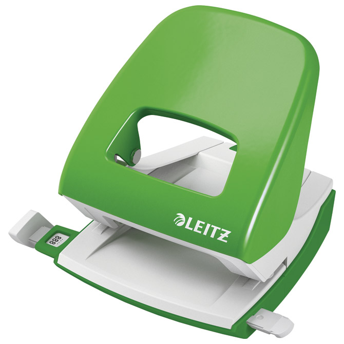 LEITZ Bušač 30 50080050 light green