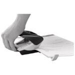LEITZ Bušač 30 50080085 grey - Slika 2