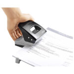 LEITZ Bušač 30 50080095 black - Slika 2