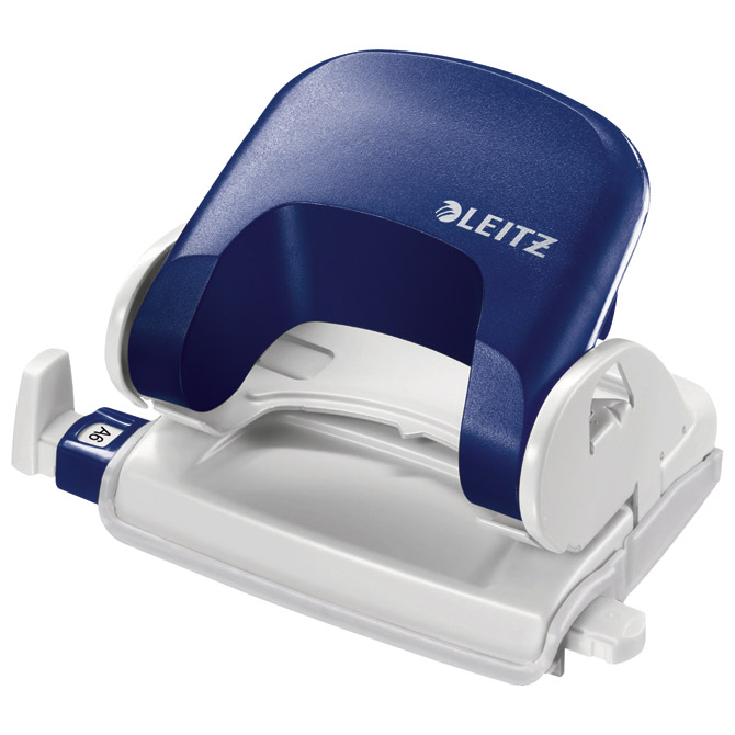 LEITZ Bušač 16 50380035 blue