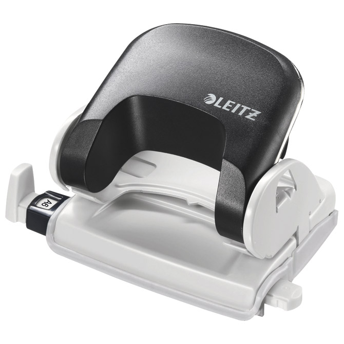 LEITZ Bušač 16 50380095 black
