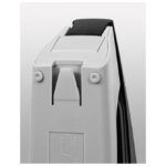 LEITZ Heftalica 25 (24/6) 55010095 black - Slika 3