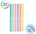 PELIKAN flomasteri Colorella star Pastel 1/6 822282 - Slika 2