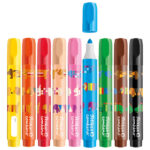 PELIKAN flomasteri Combino Jumbo 1/9 814553 - Slika 2