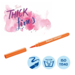 PELIKAN flomasteri Colorella Super Brush 814577 - Slika 2