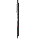 ROTRING Tehnička olovka Rapid Pro 0.5 black 04258 - Slika 3