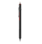 ROTRING Tehnička olovka 600 0.5 black 04443 - Slika 2