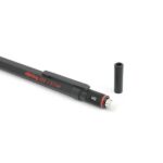 ROTRING Tehnička olovka 600 0.5 black 04443 - Slika 3