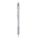 ROTRING Tehnička olovka 600 0.5 silver 04445 - Slika 3