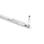 ROTRING Tehnička olovka 600 0.5 silver 04445 - Slika 5