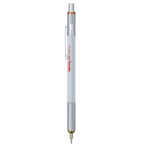 ROTRING Tehnička olovka 800 0.5 silver 04449 - Slika 3