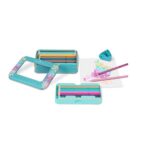 FABER CASTELL Colouring set Metal Box 201641 - Slika 4