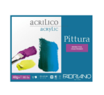 Fabriano Blok Pittura 30x40/10L 400g 40003040