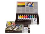 TALENS Van Gogh uljane boje set 02820410