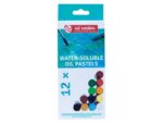 TALENS Art creation Oil Pastels 9029112M
