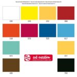 TALENS Art creation Soft Pastels 9029012M - Slika 3