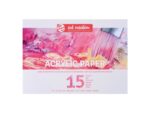 TALENS Art creation Acrylic paper 9316001M
