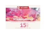 TALENS Art creation Acrylic paper 9316002M