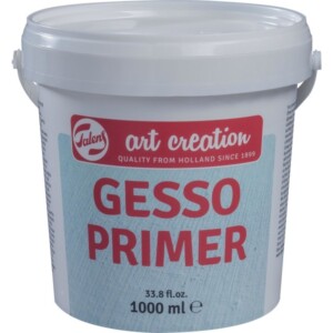 TALENS Art Creation Acrylic/Oil GESSO primer 2470003M