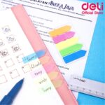 DELI Notes Post it EA10602 - Slika 2
