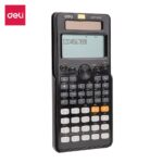 DELI Kalkulator ED82ES Plus
