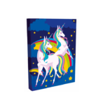 Sveska Unicorn Love A4 TP latajn 18135 - Slika 3