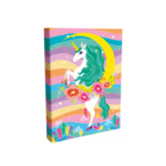 Sveska Unicorn Love A4 TP latajn 18135 - Slika 2