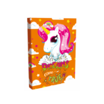 Sveska Unicorn Love A4 TP latajn 18135 - Slika 4