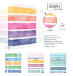 Sveska Stripe A4 TP karo 346.100 - Slika 2