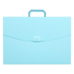 Torba PVC Pastel 29x21x3 408.432