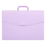 Torba PVC Pastel 29x21x3 408.435